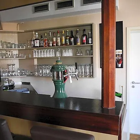 艾根酒店 3* Halle (Saale)