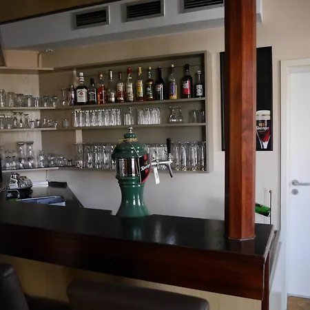 Eigen 3* Halle (Saale)