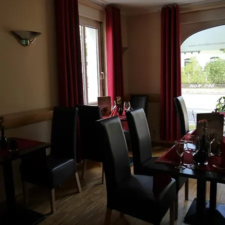 Ξενοδοχείο Eigen