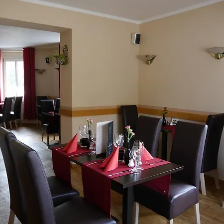 Eigen Ξενοδοχείο Halle (Saale)