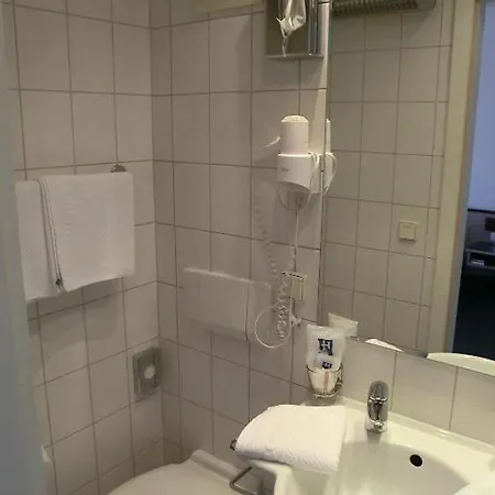 Hotel Eigen Halle (Saale)