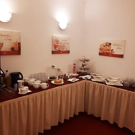 Eigen Hotel Halle (Saale)