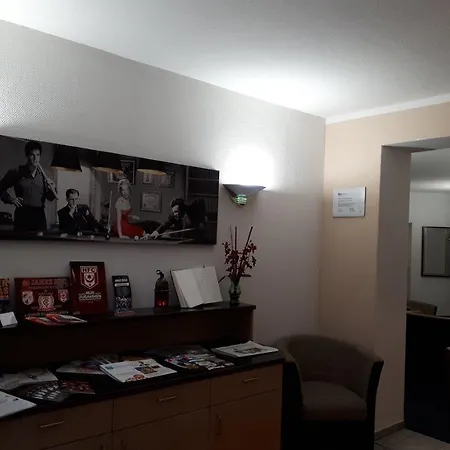 Ξενοδοχείο Eigen