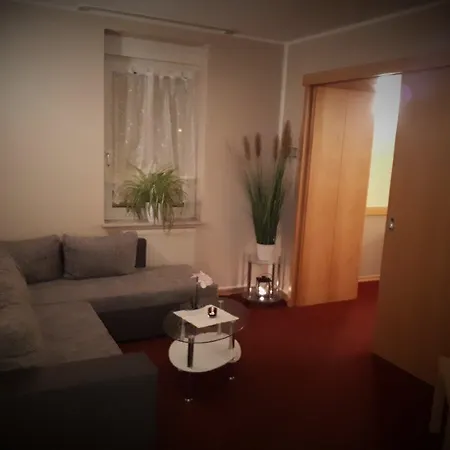 Eigen 3* Halle (Saale)