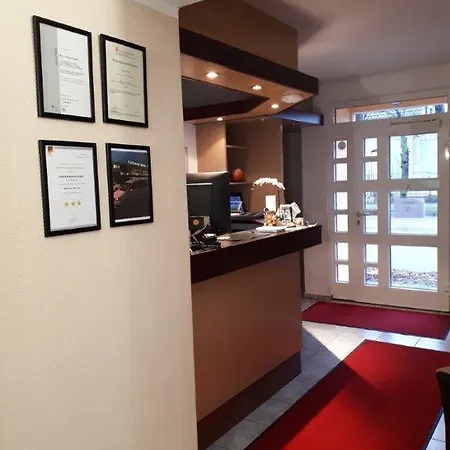 Eigen 3* Halle (Saale)