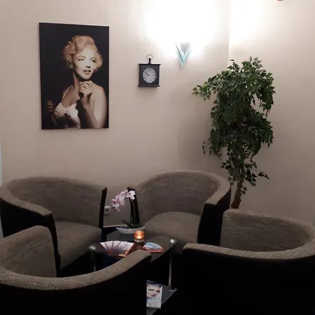 酒店 艾根酒店 3*