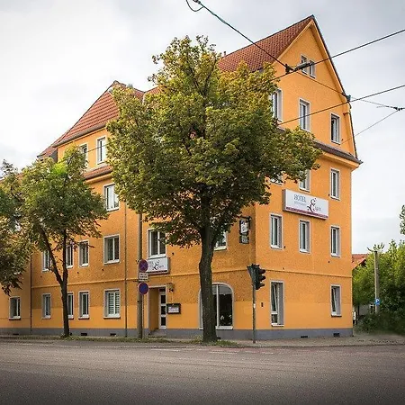 Eigen 3* Halle (Saale)