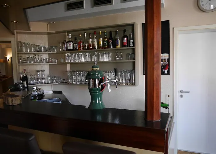 아이겐 3* Halle (Saale)