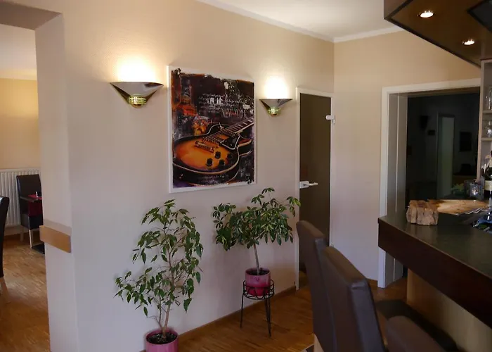 Ξενοδοχείο Eigen