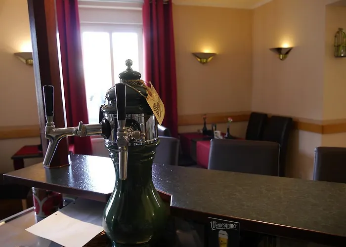 아이겐 Halle (Saale)