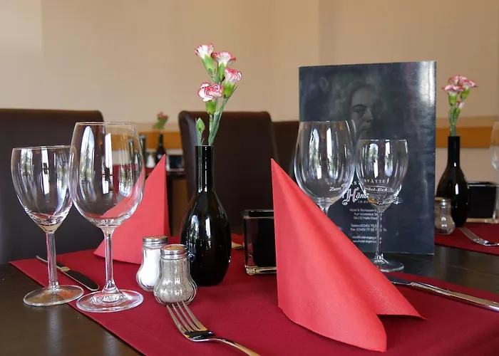 Eigen Ξενοδοχείο Halle (Saale)