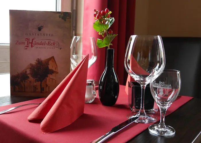 Ξενοδοχείο Eigen