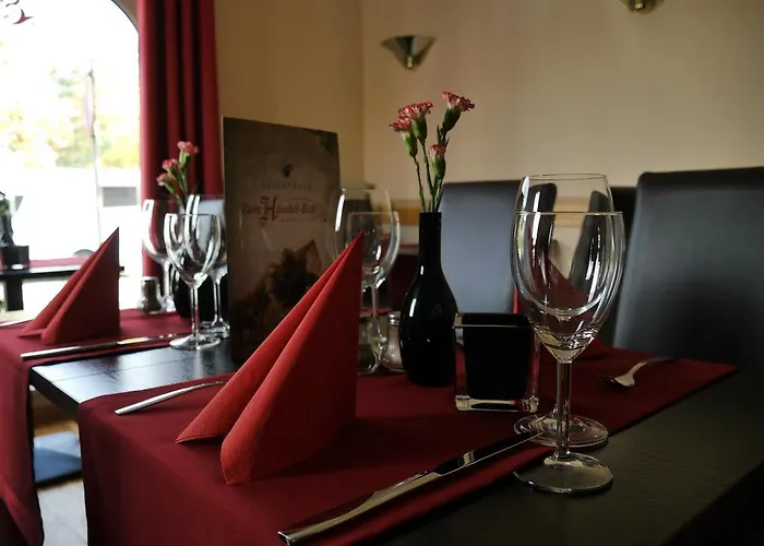 Eigen Ξενοδοχείο