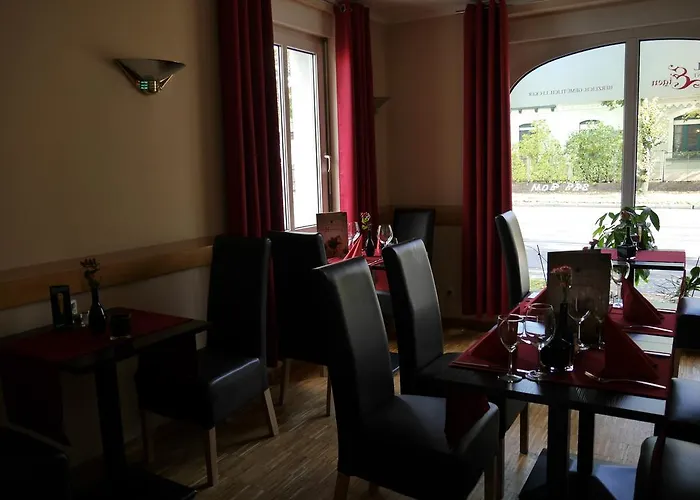 Ξενοδοχείο Eigen