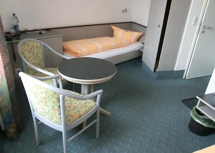 Eigen Ξενοδοχείο