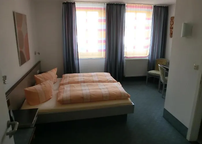 Eigen 3* Halle (Saale)