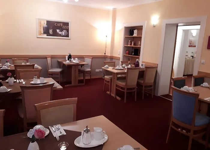 Ξενοδοχείο Eigen