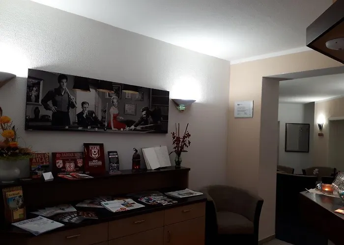 Ξενοδοχείο Eigen