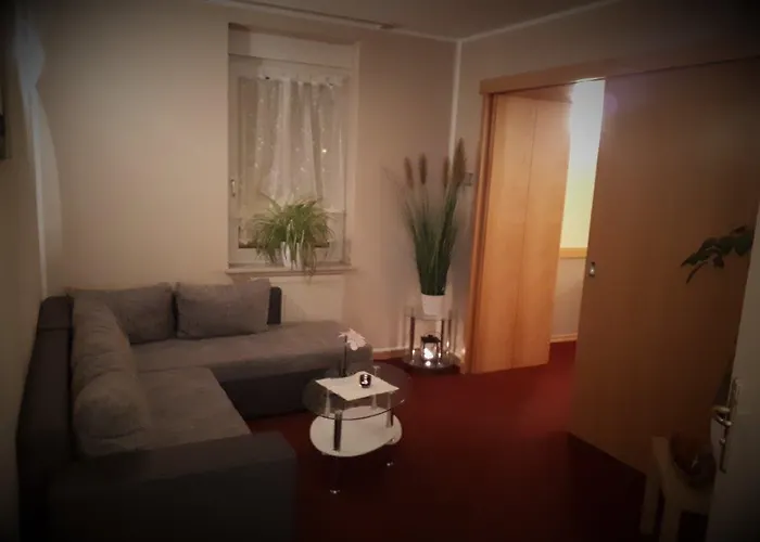 아이겐 3* Halle (Saale)