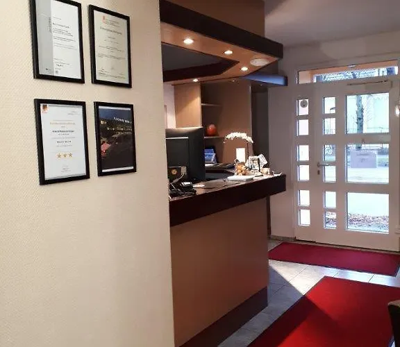 Eigen 3* Halle (Saale)