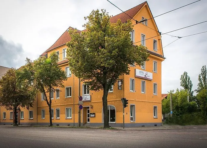 아이겐 3* Halle (Saale)